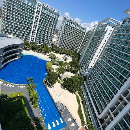 Azure Urban Resort Residence R&C - Paranaque Маніла Екстер'єр фото