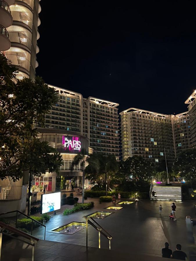 Azure Urban Resort Residence R&C - Paranaque Маніла Екстер'єр фото