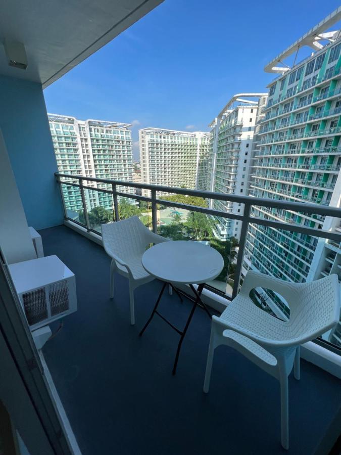 Azure Urban Resort Residence R&C - Paranaque Маніла Екстер'єр фото