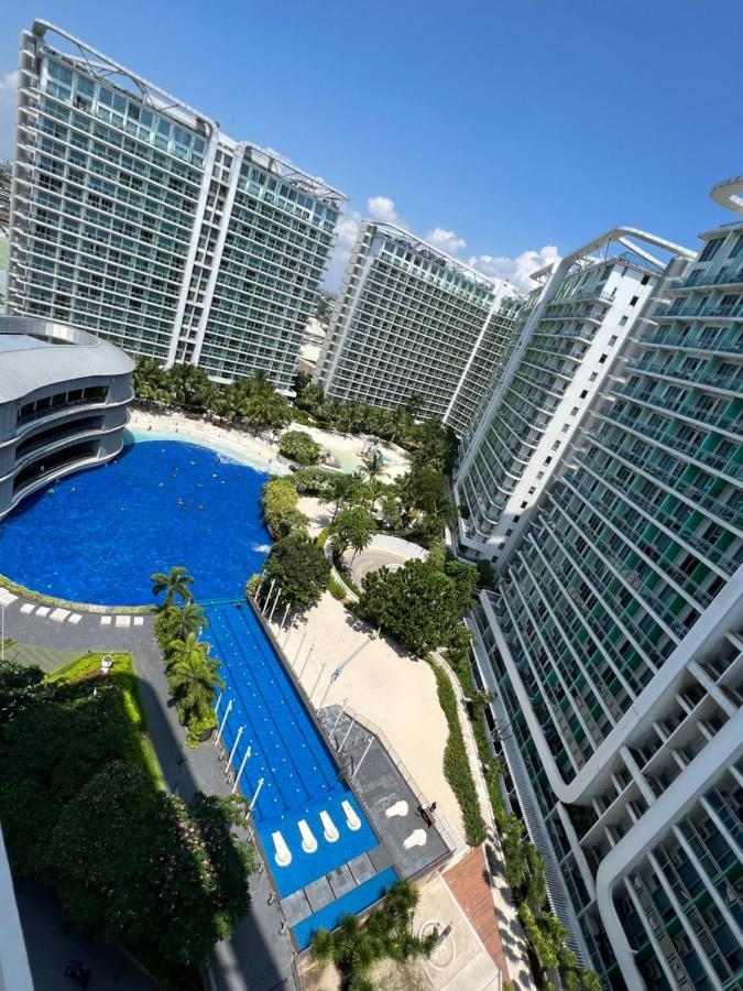 Azure Urban Resort Residence R&C - Paranaque Маніла Екстер'єр фото
