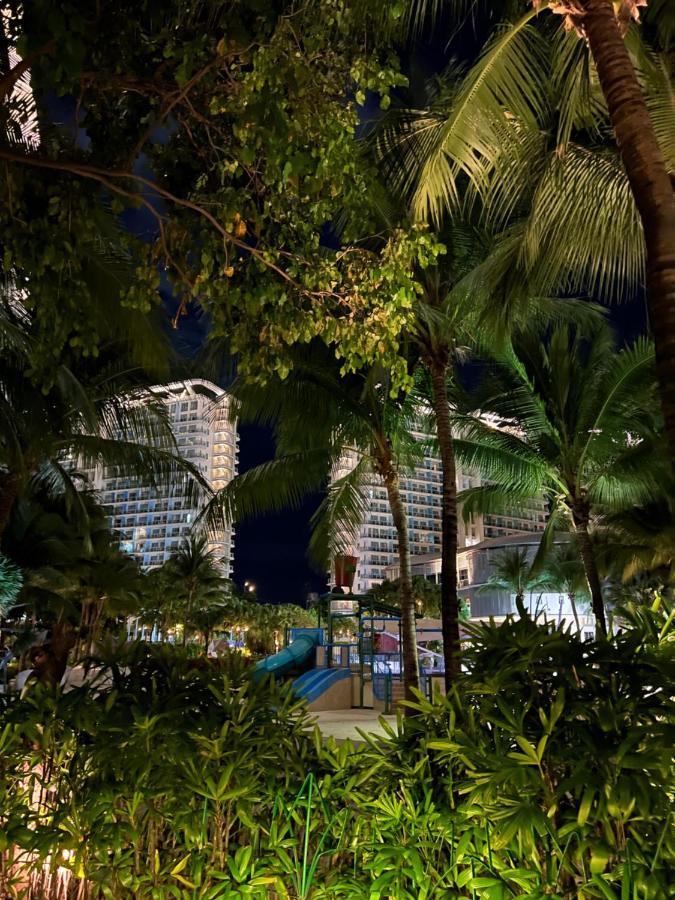 Azure Urban Resort Residence R&C - Paranaque Маніла Екстер'єр фото