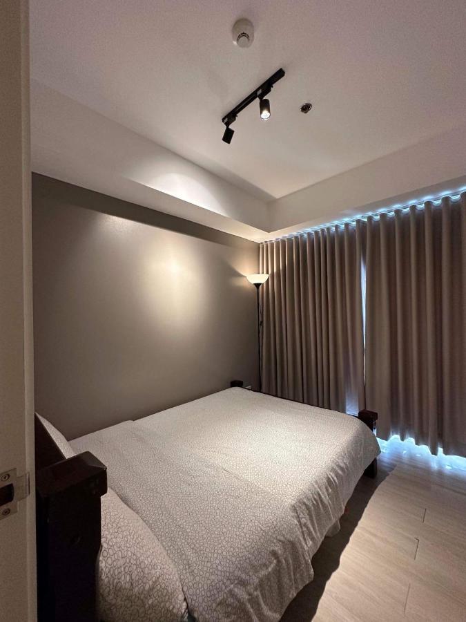 Azure Urban Resort Residence R&C - Paranaque Маніла Екстер'єр фото