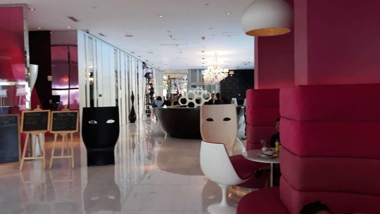 Azure Urban Resort Residence R&C - Paranaque Маніла Екстер'єр фото