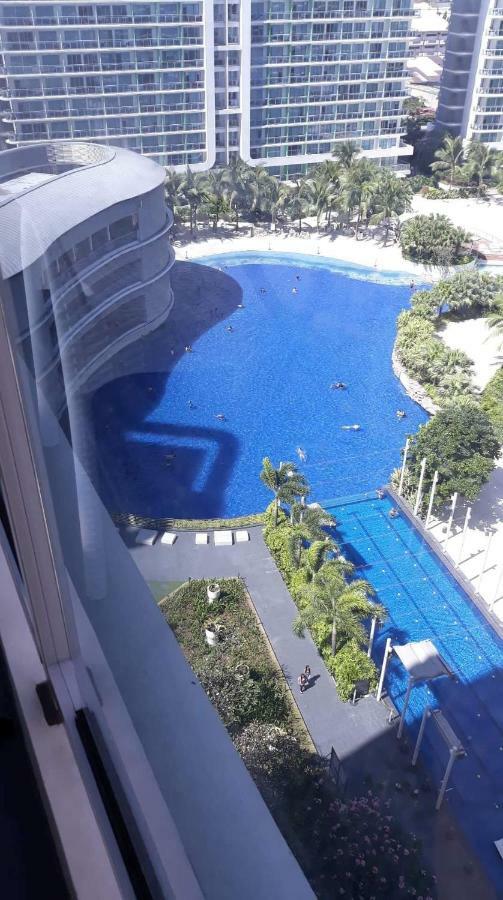 Azure Urban Resort Residence R&C - Paranaque Маніла Екстер'єр фото