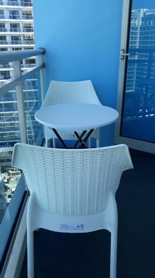 Azure Urban Resort Residence R&C - Paranaque Маніла Екстер'єр фото